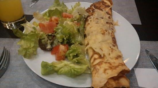 Restaurant de la Foret